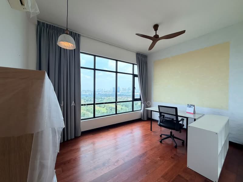 Kediaman Servis untuk Disewa di Molek Regency - Janice Yong - Study - PropertyGuru.com.my