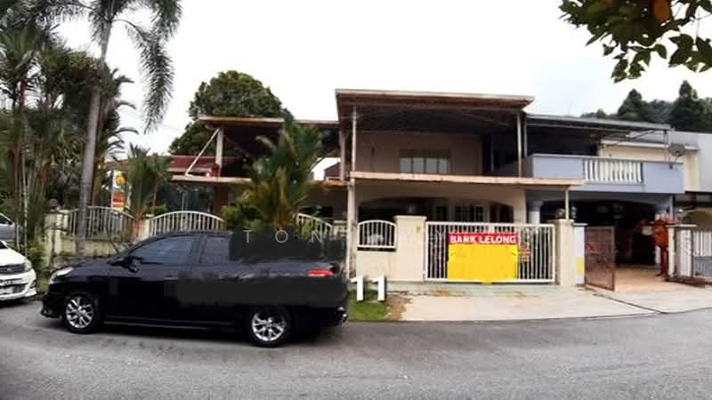 Rumah Teres 2-Tingkat untuk Dijual di Batu Caves (Selangor) - Tony YY - Exterior - PropertyGuru.com.my