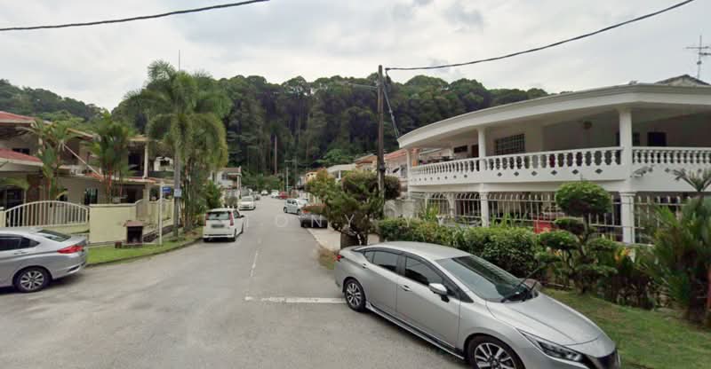 Rumah Teres 2-Tingkat untuk Dijual di Batu Caves (Selangor) - Tony YY - Exterior - PropertyGuru.com.my