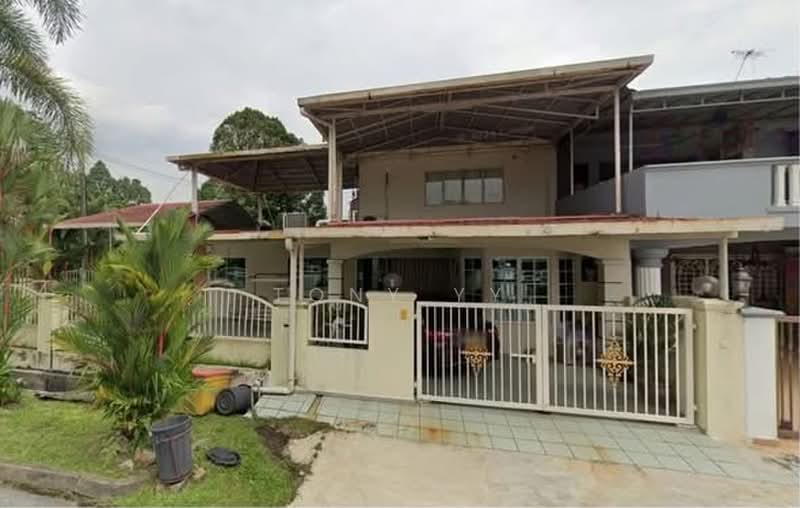 Rumah Teres 2-Tingkat untuk Dijual di Batu Caves (Selangor) - Tony YY - Exterior - PropertyGuru.com.my