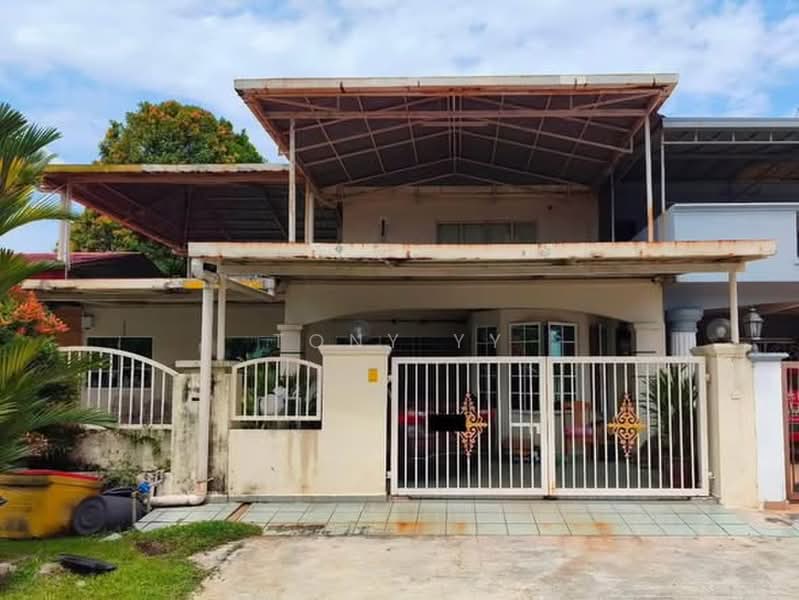 Rumah Teres 2-Tingkat untuk Dijual di Batu Caves (Selangor) - Tony YY - PropertyGuru.com.my