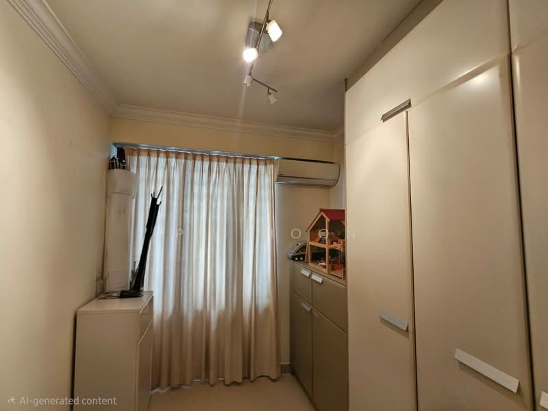 Kondominium untuk Dijual di Miami Green - Pei Hoon - Interior - PropertyGuru.com.my