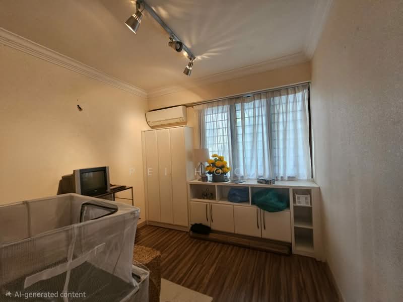 Kondominium untuk Dijual di Miami Green - Pei Hoon - Interior - PropertyGuru.com.my