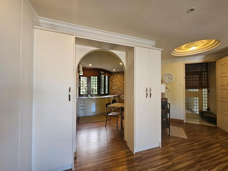 Kondominium untuk Dijual di Miami Green - Pei Hoon - Kitchen - PropertyGuru.com.my
