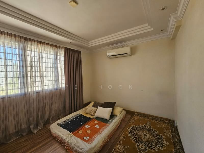 Kondominium untuk Dijual di Miami Green - Pei Hoon - Bedroom - PropertyGuru.com.my