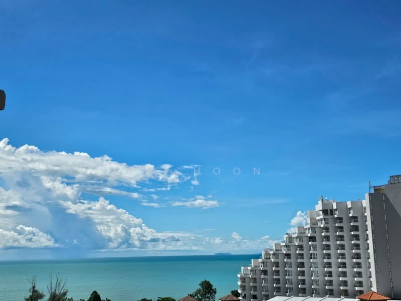 Kondominium untuk Dijual di Miami Green - Pei Hoon - Exterior - PropertyGuru.com.my