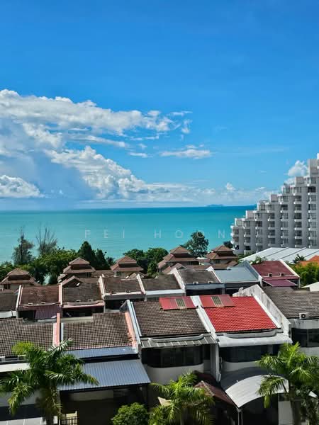 Kondominium untuk Dijual di Miami Green - Pei Hoon - Exterior - PropertyGuru.com.my