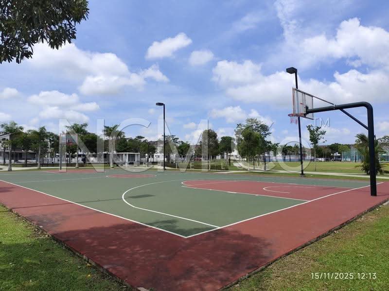 2-storey Terraced House for Sale in Bandar Puncak Alam (Puncak Alam) - Leslie Low - Exterior - PropertyGuru.com.my