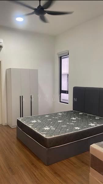 Rumah Kluster untuk Dijual di Bandar Gamuda Gardens (Rawang) - Norish Aminudin - Bedroom - PropertyGuru.com.my