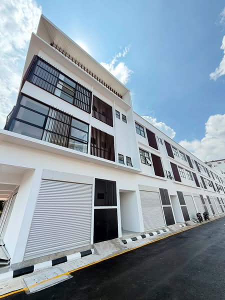 Shop for Rent in Metro City (Kuching) - KC Jee - PropertyGuru.com.my