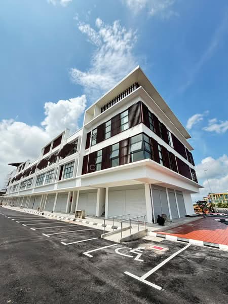 Shop for Rent in Metro City (Kuching) - KC Jee - PropertyGuru.com.my