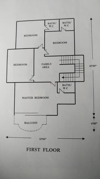 Bungalow House untuk Dijual di Sungai Petani (Kedah) - Wadie . - PropertyGuru.com.my