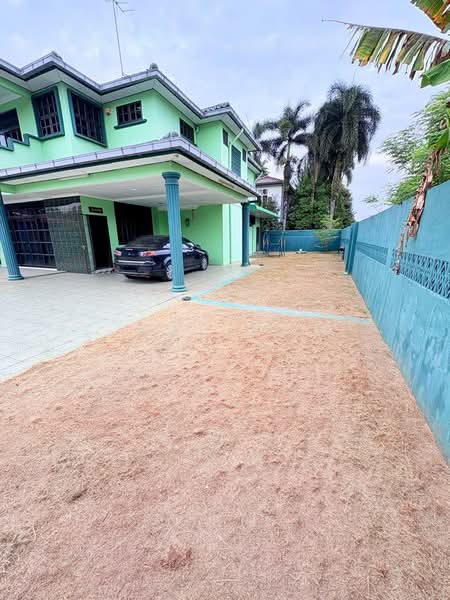 Bungalow House untuk Dijual di Sungai Petani (Kedah) - Wadie . - Exterior - PropertyGuru.com.my