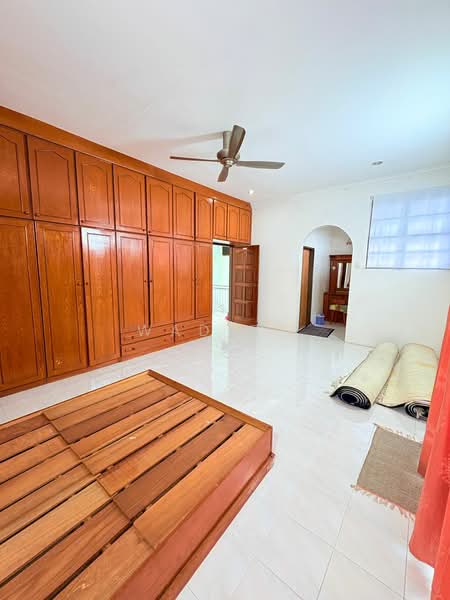 Bungalow House untuk Dijual di Sungai Petani (Kedah) - Wadie . - Bedroom - PropertyGuru.com.my