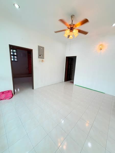 Bungalow House untuk Dijual di Sungai Petani (Kedah) - Wadie . - Living Room - PropertyGuru.com.my