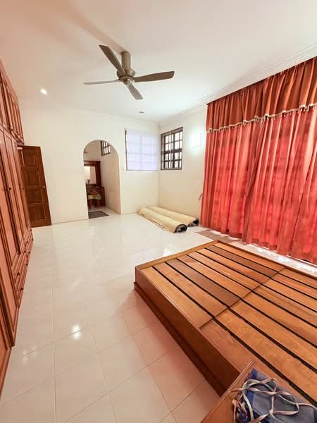 Bungalow House untuk Dijual di Sungai Petani (Kedah) - Wadie . - Bedroom - PropertyGuru.com.my
