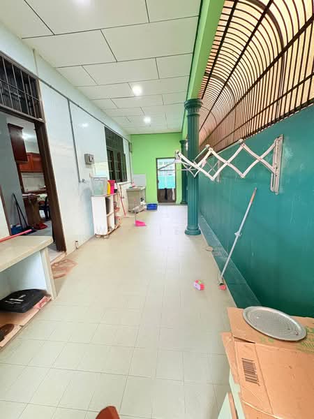 Bungalow House untuk Dijual di Sungai Petani (Kedah) - Wadie . - Corridor - PropertyGuru.com.my