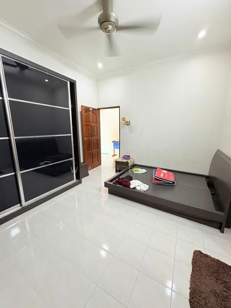 Bungalow House untuk Dijual di Sungai Petani (Kedah) - Wadie . - Bedroom - PropertyGuru.com.my