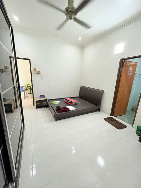 Bungalow House untuk Dijual di Sungai Petani (Kedah) - Wadie . - Bedroom - PropertyGuru.com.my