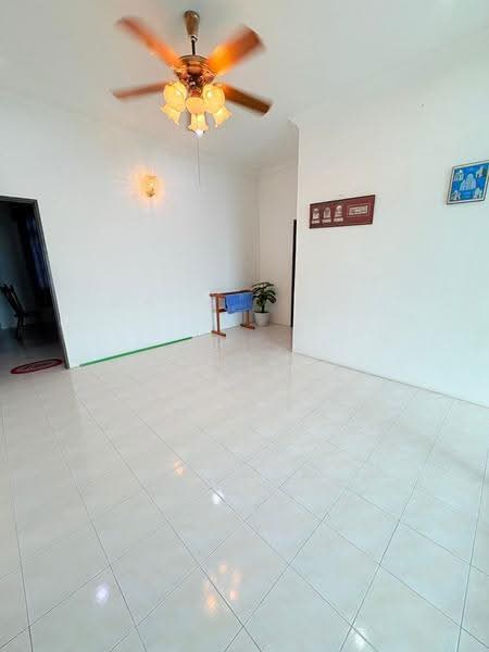 Bungalow House untuk Dijual di Sungai Petani (Kedah) - Wadie . - Living Room - PropertyGuru.com.my