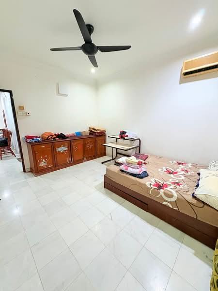Bungalow House untuk Dijual di Sungai Petani (Kedah) - Wadie . - Bedroom - PropertyGuru.com.my