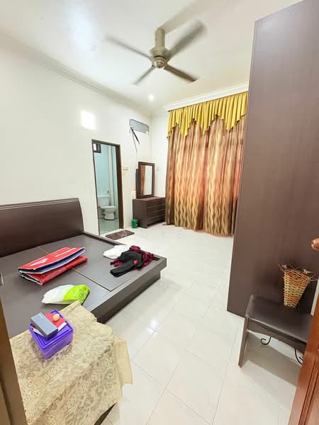 Bungalow House untuk Dijual di Sungai Petani (Kedah) - Wadie . - Bedroom - PropertyGuru.com.my