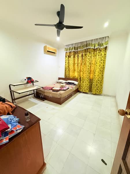 Bungalow House untuk Dijual di Sungai Petani (Kedah) - Wadie . - Bedroom - PropertyGuru.com.my