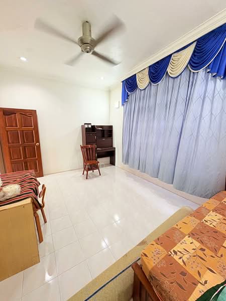 Bungalow House untuk Dijual di Sungai Petani (Kedah) - Wadie . - Bedroom - PropertyGuru.com.my