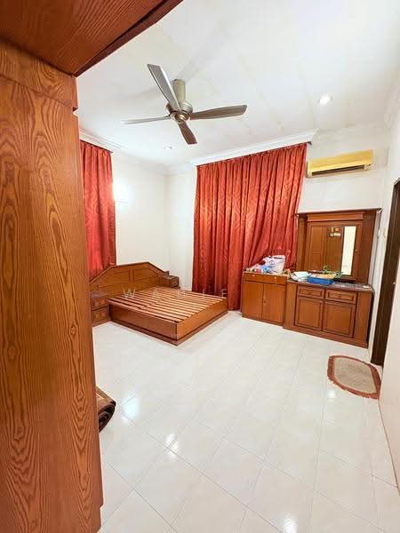 Bungalow House untuk Dijual di Sungai Petani (Kedah) - Wadie . - Bedroom - PropertyGuru.com.my