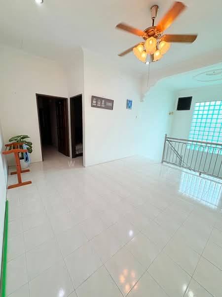 Bungalow House untuk Dijual di Sungai Petani (Kedah) - Wadie . - Living Room - PropertyGuru.com.my