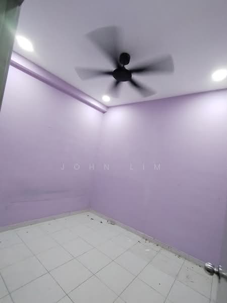 Rumah Teres 2-Tingkat untuk Disewa di Taman Scientex Utama (Senai) - John Lim - Interior - PropertyGuru.com.my