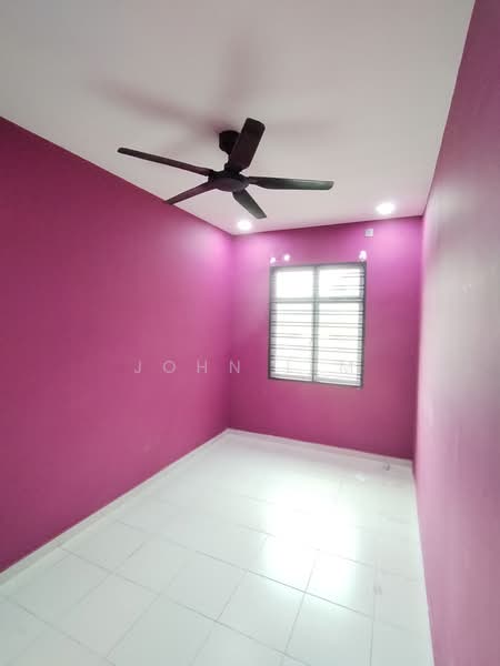 Rumah Teres 2-Tingkat untuk Disewa di Taman Scientex Utama (Senai) - John Lim - Interior - PropertyGuru.com.my