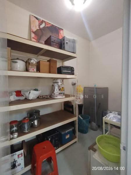 Kondominium untuk Dijual di Robson Heights - Jacklyn Nge - Interior - PropertyGuru.com.my