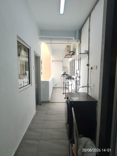 Kondominium untuk Dijual di Robson Heights - Jacklyn Nge - Corridor - PropertyGuru.com.my