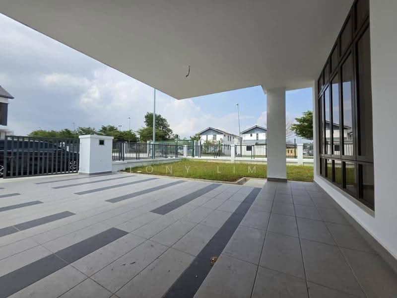 2-storey Terraced House for Rent in Mutiara Rini (Skudai) - Tony Lim - Exterior - PropertyGuru.com.my