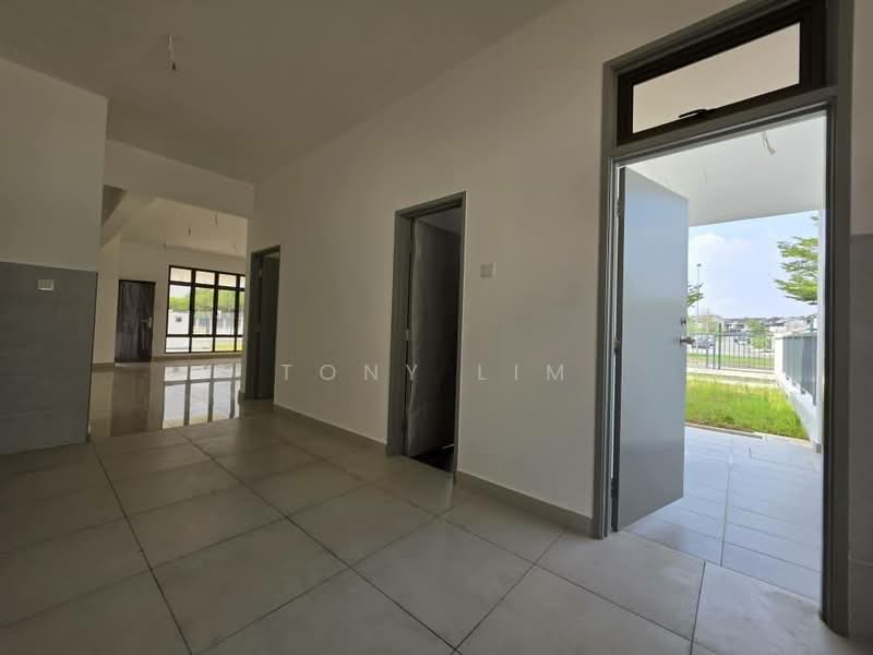 2-storey Terraced House for Rent in Mutiara Rini (Skudai) - Tony Lim - Interior - PropertyGuru.com.my