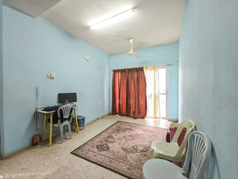 Pangsapuri untuk Dijual di Kenari Court - Tasya Ruslan - PropertyGuru.com.my