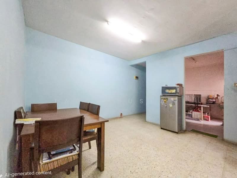 Pangsapuri untuk Dijual di Kenari Court - Tasya Ruslan - PropertyGuru.com.my