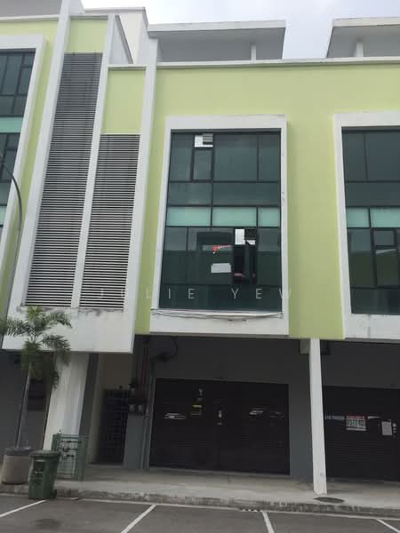 Shop / Office untuk Dijual di Iskandar Puteri (Nusajaya) (Johor) - Julie Yew - Exterior - PropertyGuru.com.my