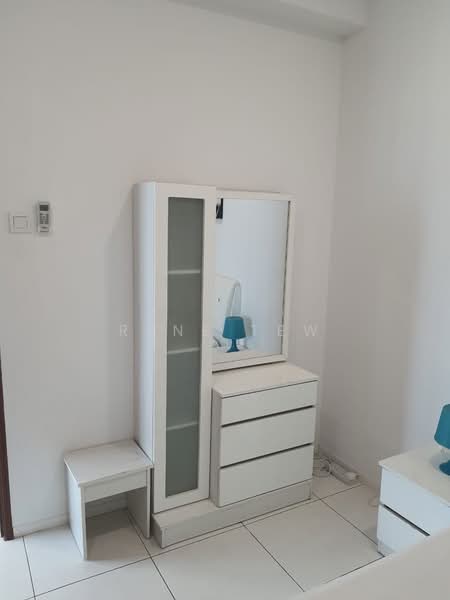 Service Residence for Sale at Akademik Suite - Rene Tew - Interior - PropertyGuru.com.my