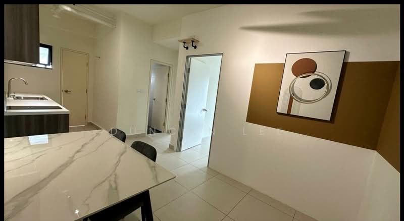 Service Residence for Rent at Edusphere - Duncan Lee - living hall - PropertyGuru.com.my