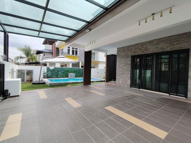 Rumah Teres 3.5-Tingkat untuk Dijual di Taman Sekamat (Kajang) - Tasya Ruslan - PropertyGuru.com.my