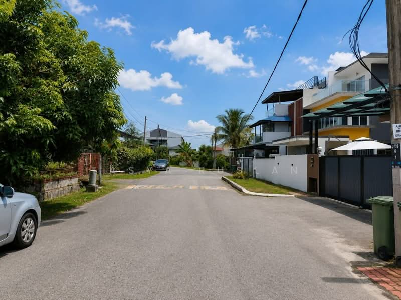 Rumah Teres 3.5-Tingkat untuk Dijual di Taman Sekamat (Kajang) - Tasya Ruslan - PropertyGuru.com.my