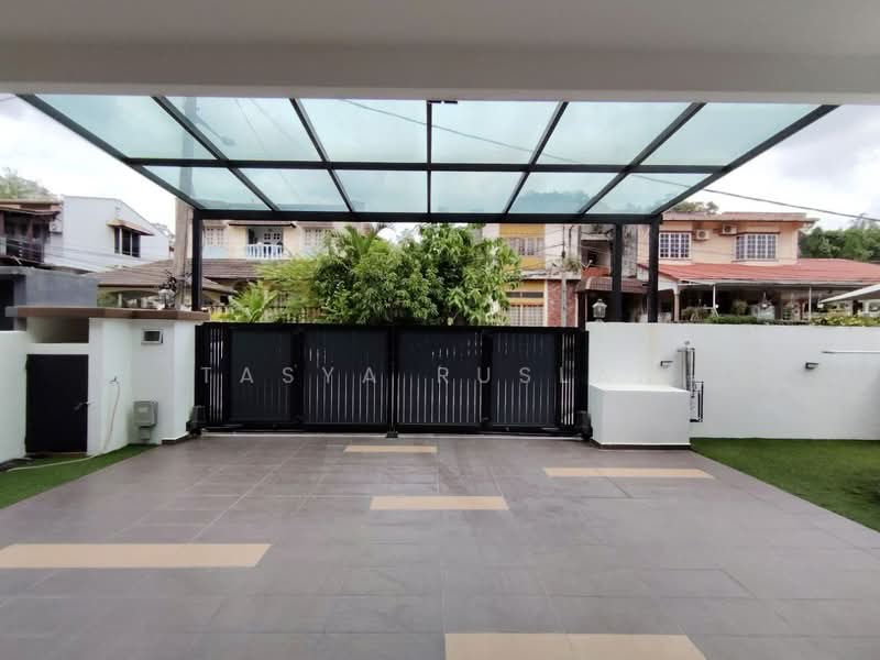 Rumah Teres 3.5-Tingkat untuk Dijual di Taman Sekamat (Kajang) - Tasya Ruslan - PropertyGuru.com.my