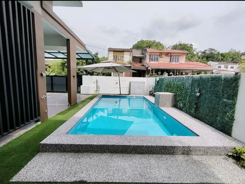 Rumah Teres 3.5-Tingkat untuk Dijual di Taman Sekamat (Kajang) - Tasya Ruslan - PropertyGuru.com.my