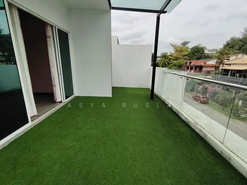 Rumah Teres 3.5-Tingkat untuk Dijual di Taman Sekamat (Kajang) - Tasya Ruslan - PropertyGuru.com.my