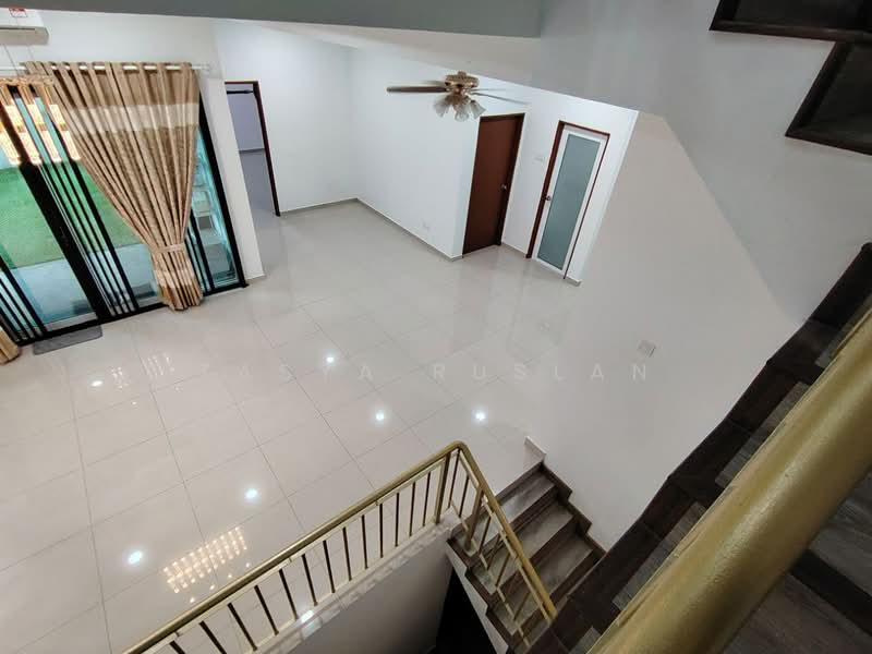 Rumah Teres 3.5-Tingkat untuk Dijual di Taman Sekamat (Kajang) - Tasya Ruslan - PropertyGuru.com.my