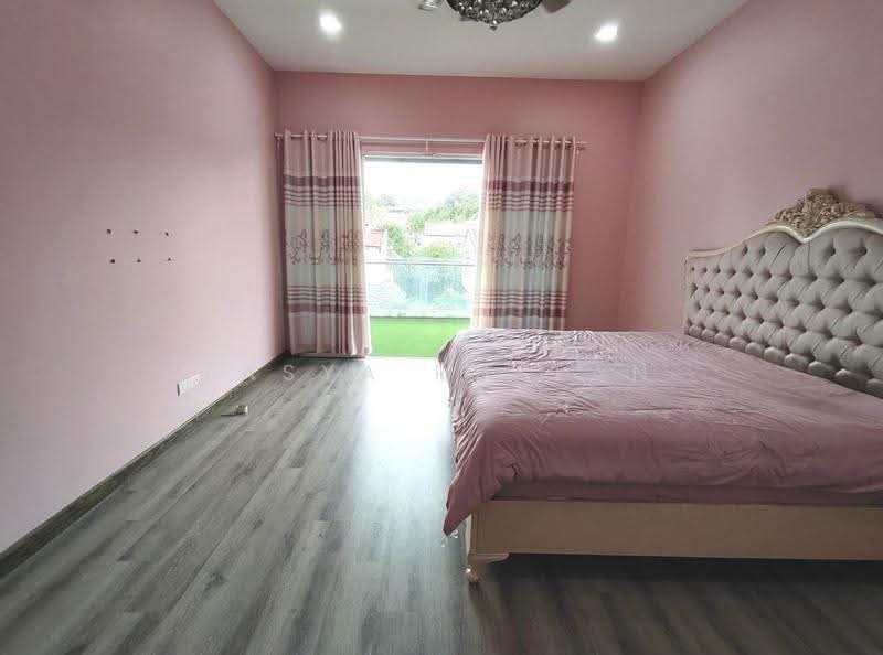 Rumah Teres 3.5-Tingkat untuk Dijual di Taman Sekamat (Kajang) - Tasya Ruslan - PropertyGuru.com.my