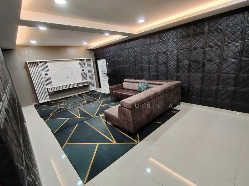 Rumah Teres 3.5-Tingkat untuk Dijual di Taman Sekamat (Kajang) - Tasya Ruslan - PropertyGuru.com.my
