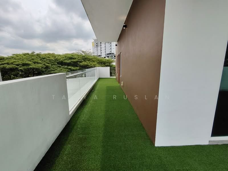 Rumah Teres 3.5-Tingkat untuk Dijual di Taman Sekamat (Kajang) - Tasya Ruslan - PropertyGuru.com.my